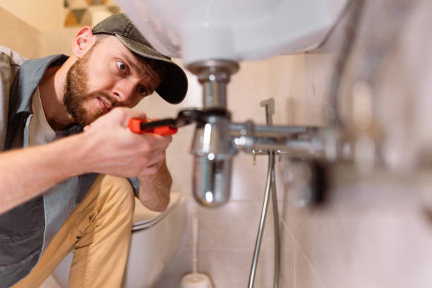 Trusted Maple Lake, MN Plumber Experts